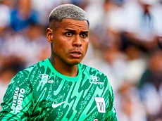 El brutal mensaje del hincha de Alianza por salida de Campos: "Ensució lo bueno con.."