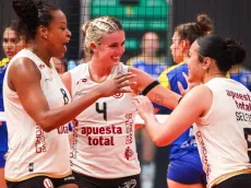 Universitario ganó en mesa y la FPV le dio el triunfo en el Clásico ante Alianza Lima