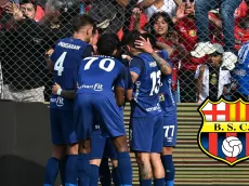 Jugó en Barcelona, tuvo un breve paso por la Liga 1 y ahora confirma su llegada a Cienciano