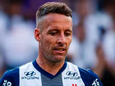 Pablo Lavandeira dejó Alianza Lima y ya fue anunciado en nuevo equipo de la Liga 1