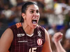 Así quedó la tabla de posiciones de la Liga Peruana de Vóley tras el Universitario vs. Regatas