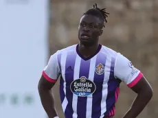 Los desoladores números de Sekou Gassama que podrían jugarle en contra a Universitario