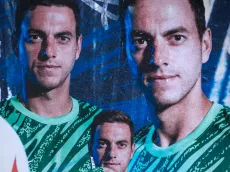 Luego de dejar Sporting Cristal, la inesperada revelación de Duarte en Alianza: “Este era el camino…”