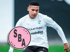 Tras recibir una oferta de Sport Boys, la respuesta de Fernando Pacheco: “Ahora depende de…”