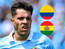 Por nuevo delantero, Cristal pelea con clubes de Colombia y Bolivia
