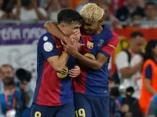 ¿Juegan Pedri y Lamine Yamal? Las alineaciones del Espanyol vs. Barcelona por la fecha 18 de LaLiga