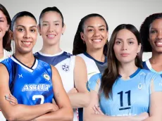 Fase 2 de la Liga Peruana de Vóley 2025-26: fecha de inicio, equipos confirmados y formato de competencia