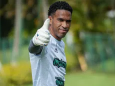 Pedro Gallese confesó lo que le motivó ir a Colombia antes de volver al Perú: “Me gustó mucho…”