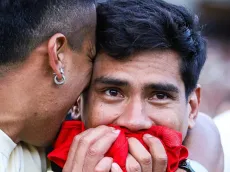 Universitario definió el futuro del 'Tunche' Rivera previo al inicio de la pretemporada