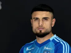 Rodrigo Ureña hará su debut con Millonarios en amistosos ante Boca Juniors y River Plate