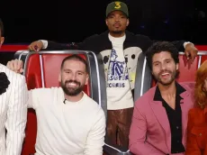 The Voice Season 25 Finale: When and at what time is it?