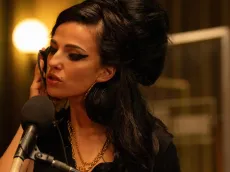 Back to Black Soundtrack: What songs are featured in Amy Winehouse's biopic?