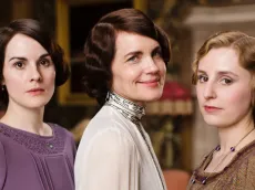 Downton Abbey 3 cast: Hugh Bonneville, Michelle Dockery, Laura Carmichael, and more