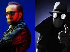 Spider-Man Noir series with Nicolas Cage: All the news about the live-action