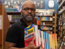Jeffrey Wright’s satire 'American Fiction' is the second most-watched movie on Prime Video US
