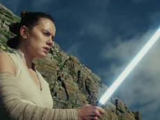 Daisy Ridley shared what she knows about the upcoming ‘Star Wars’ film