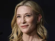 Cate Blanchett's ‘Rumours’ release date: When will the dark comedy hit the big screen?