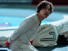 Netflix: Korean dark comedy series 'The 8 Show' ranks No. 4 worldwide