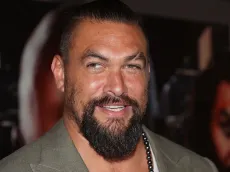 Jason Momoa's upcoming projects: Where will the 'Aquaman' actor be next?