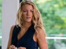 Blake Lively's A Simple Favor is the new No. 1 movie on Netflix US