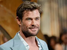 Chris Hemsworth's net worth in 2024: How rich is the actor?