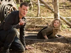 Paramount+: sci-fi horror film 'Patient Zero' is the most-watched movie worldwide