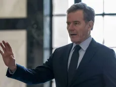 Netflix US: 'Your Honor' with Bryan Cranston is Top 4