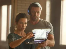 Netflix: 'Real Steel' with Hugh Jackman is trending worldwide