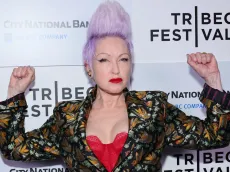 Cyndi Lauper announced her final tour: Why is she leaving the stages?