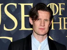 Matt Smith's net worth: How much has the actor earned?