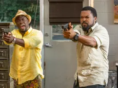 'Ride Along 2' is the second most-watched movie in Max US