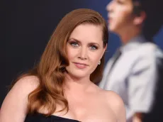 All of Amy Adams' upcoming movies