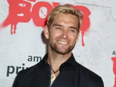 Antony Starr's net worth: How rich is the star of 'The Boys'?