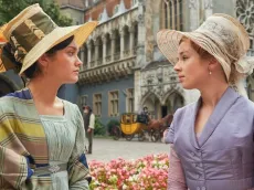 Prime Video: The must-watch period drama with Olivia Cooke