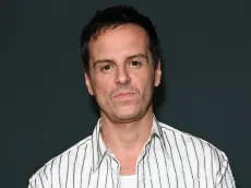 All of Andrew Scott's upcoming projects
