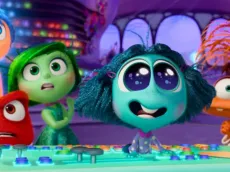 'Inside Out 2' streaming: When is the movie coming to Disney+?