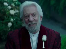 'Sunrise on the Reaping': What will happen with Donald Sutherland's role?