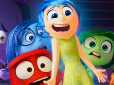 'Inside Out 2': Which emotions were excluded from the film?