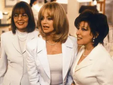 Cult classics: How to stream 'The First Wives Club' in US