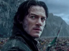 Is the 'Dracula Untold' sequel coming out?