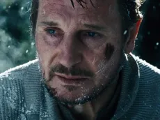 Prime Video US: Liam Neeson's 'The Grey' ranks #2