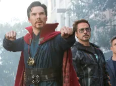 Benedict Cumberbatch talks about Avengers 5: When will filming begin?
