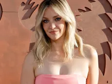 Who is Abby Elliott? All about The Bear actress