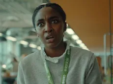 Ayo Edebiri's 'Black Mirror' episode: When did she appear in the sci-fi show?
