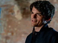 A Discovery of Witches: How to stream the Edward Bluemel's drama