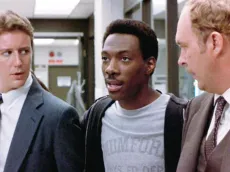How to watch all 'Beverly Hills Cop' movies with Eddie Murphy