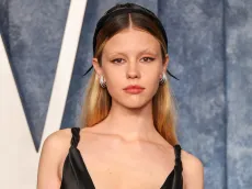 Mia Goth's next projects: Blade, Frankenstein and more