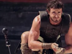 How long will 'Gladiator 2' with Paul Mescal last? Sequel runtime