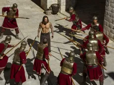 Is 'Vikings: Valhalla' getting a fourth season on Netflix?