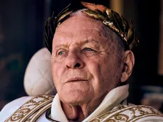 Anthony Hopkins' 'Those About to Die': Who was Emperor Vespasian?